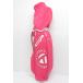 [ не использовался ] Taylor Made TaylorMade caddy bag UN-113 Golf BAG 8.5 type *SP13430