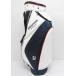  Bridgestone caddy bag Golf BAG CBG-422 9 type *SP13465