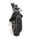 Callaway Callaway Solaire caddy bag Golf Club женский комплект *SP12672