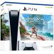  не использовался товар PlayStation5 Horizon Forbidden West включеный в покупку PlayStation 5 PS5 PlayStation 5 игра машина корпус (CFIJ-10000) ∫U3655