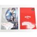 sin* Ultraman pamphlet & design Works two pcs. set .. preeminence Akira movie special effects jpy . Pro ∠UZ167