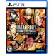  Fatal Fury City of the Wolves SPECIAL EDITION PS5 Play Station5 игра soft JAN:4964808152704 =U7878