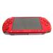 PSP PlayStation * портативный lati Anne to* красный корпус ∠UR1333