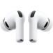  нераспечатанный товар Apple Air Pods Pro no. 3 поколение MFHP4J/A Apple воздушный poz Pro беспроводной слуховай аппарат {U30177
