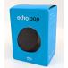  нераспечатанный товар Amazon Echo pop compact Smart динамик with Alexa уголь {U30194