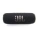 JBL FLIP6 Bluetooth динамик черный ∠UK2489