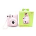 FUJIFILM Fuji Film instax mini12 in Stax Cheki камера мгновенной печати ∠UK2049