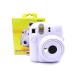 FUJIFILM Fuji Film instax Cheki mini12 камера мгновенной печати ∠UK2667
