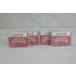  unopened waste number maxell DAT160 80GB/160GB DAT160 XJ B 4 pcs set made in Japan [ used ]