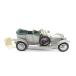 FRANKLIN MINT Franklin Mint 1/24 Rolls-Royce Rolls Royce серебряный призрак ∠UK1686