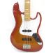 Fender Japan JB75-90US 2002~2004 год производства крыло Japan основа #UD2320