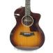 Taylor ƥ顼 214ce-CF DLX SB ƥå ϡɥ° #UD3903