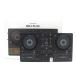 AlphaTheta DDJ-FLX2 DJ контроллер #UD4341