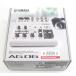 YAMAHA Yamaha AG06 аудио интерфейс установка миксер #UD4815