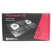Pioneer DJ DDJ-SB3 DJ контроллер #UD4148