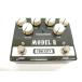TONE CITY цветный City Model B Distortion / предусилитель TC-T31 *UD4574