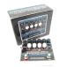 ELECTRO-HARMONIX электро - - moni ksBATTALION основа для DI/ предусилитель эффектор *UD4617
