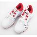 NIKE Nike HYPERDIAMOND 4 25.0cm DC8990-105 софтбол шиповки #US5142