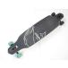 VOLADOR BASICbo Rado ru maple deck long skateboard skateboard #US1569