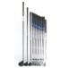 MIZUNO Mizuno JPX начинающий комплект JPX / N.S.PRO950GH HT Flex :SR/S 13шт.@ комплект клюшек #US5609