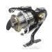DAIWA Daiwa 21 LUVIAS AIRITY LT3000 вращающийся катушка #US5618