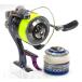 SHIMANO Shimano 12 BB-X Remare 6000D хвост длина spool имеется вращающийся катушка #US6245