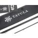 DAIWA Daiwa TATULAta палец на ноге la682MHRB lure rod удочка #US6078