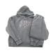 JORDAN BRAND×Billie Eilish тянуть over Parker &amp;Fleece Pants Set-up SIZE: Parker XL, брюки M мужской *UF4738