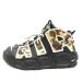 NIKE ʥ AIR MORE UPTEMPO 96 QS CJ6122-001 SIZE:US9.5 27.5cm  ˡ  UT11114