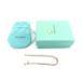 TIFFANY Tiffany венецианский 925 браслет ∠UA12204