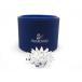 SWAROVSKI Swarovski еж 013989 произведение искусства ∠UA12780