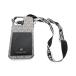 MICHAEL KORS Michael * course Logo ремешок есть iPhone кейс * размер неизвестен ∠UA12979