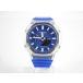 CASIO カシオ G-SHOCK GA-2100HC-2AJF スケルトンブルー 腕時計 #UA8689