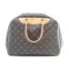 LOUIS VUITTON 륤ȥ M42228 Υ ȥ롼ӥ ϥɥХå  #UP3082