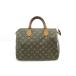 LOUIS VUITTON 륤ȥ Υ ԡǥ30 M41108 ϥɥХå ǥ  UP4053