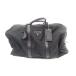 PRADA Prada нейлон сумка "Boston bag" путешествие сумка путешествие портфель сумка на плечо сумка ∠UP4593