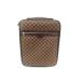 LOUIS VUITTON Louis Vuitton Damier *. газ 45 N23293 дорожная сумка сумка ∠UP5167