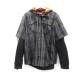 Alpinestars Alpine Stars MO.ST.EQ TARTAN SHIRT SIZE:XL *UZ854