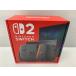 Nintendo Switch2 корпус выпуск на японском языке Nintendo переключатель 2 корпус не использовался товар *030247