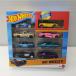Hot Wheels Hot Wheels 8 машина упаковка нераспечатанный товар *040247