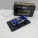  тормозные колодки Work коллекция конечный продукт 1/24 EPSON NSX 2005 Tamiya *040384