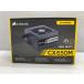 Corsair CX650M источник питания semi modular 650W PDC детали v060231