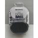 SONY Sony SRS-XB01 EXTRA BASS беспроводной динамик нераспечатанный товар *060055
