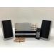 ONKYO Onkyo CD магнитола CD ресивер система CR-T2 D-T2 рабочее состояние подтверждено v060509