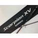 SHIMANO Shimano 2 деталь удилище Scorpion XV 2550FF-2 вращающийся bass удочка мягкий чехол приложен v070175