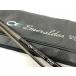 DAIWA Daiwa Inter линия 2 деталь удилище emelarudas -тактный Ist AGS IL 89LML искусственная приманка на кальмара мягкий чехол приложен v070263