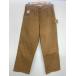POINTER указатель Duck земля painter's pants Camel Brown размер W30 L32 Work USA производства American Casual v090945