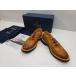 Trickers Tricker's кожа wing chip обувь коробка * сумка для хранения иметь 27.5cm Camel {110692