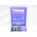 TWICE WORLD TOUR 2019 TWICELIGHTS SEOUL �ȥ쥫���� ���ƥå����դ� Blu-rayBOX ����� ��020039