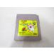 Nintendo GAME BOY GB ܡ ॽե Υ󥿥Ȥä 뤯Ѥ եȤΤ ưǧѤ  030241